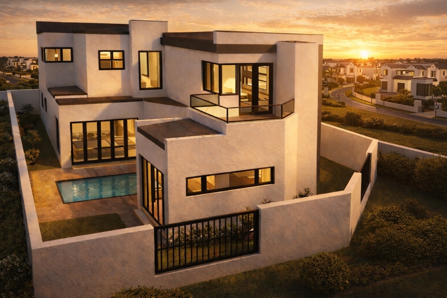 4 Bedroom Property for Sale in Sandown Western Cape